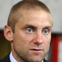 Chris Peacock