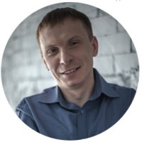 Дмитрий Богданов