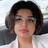 Aisha Laghari