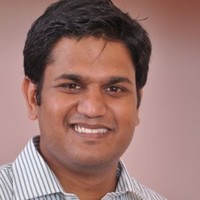 Benji Varghese