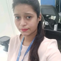Komal Sharma