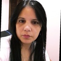 Silvia Patricia