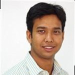 Souvik Bhattacharya
