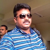 Thanesh Janardhan
