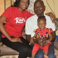Agabus Dawina