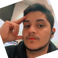 Vinicius Barbarini Cardoso Da Silva