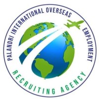 Palandri International Recruiting Agency . Rawalpindi Pakistan