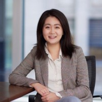 Veronica Wang