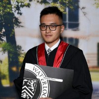 Jerry Zhang