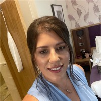 Becky Ibrahim