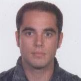 Javier Martin Cantero