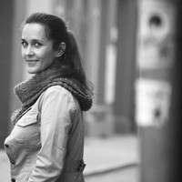 Yvonne Arendt