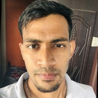 Harshad Shaik