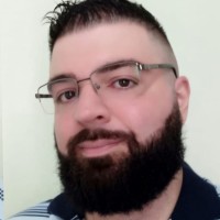 Jose Roberto Rosado Correa Filho 🏳️🌈