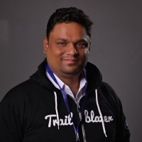 Chaitanya Kardile