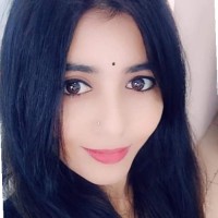 Radhika Bhandari
