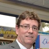 Mark Jones