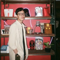 Fikri Mohammad Aufa