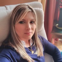 Laura Cristina Orozco Gomez