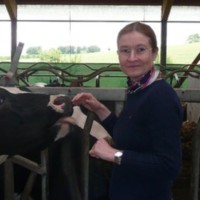 Monika Ptaszynska-Sutton