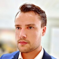 Øystein M. S.