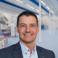 Jeroen Huuskes