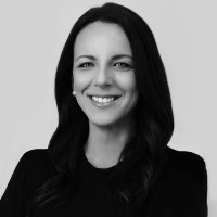 Christina Mae Marshman