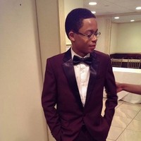 Cedric A.