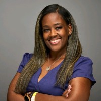 Anesha Tolbert-Taylor