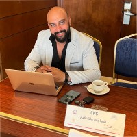 Kirollos Fawzy - CMS