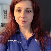 Tina Côté