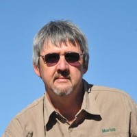 Marius Maree