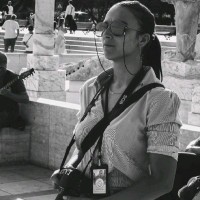 Marta Sofia Damil Louro