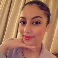 Nouhaila Errifaiy