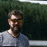 Eric Szegedi, MPH / MBA