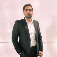 Shivam Sangwan