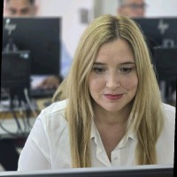 Sandra Lindez García