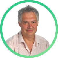 Luis Broto Rodriguez