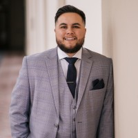 Bryce Ramirez, MBA