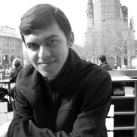 Volodymyr Nekhay