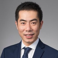 Eric Jiao