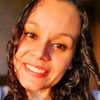 Janaina Oliveira de Souza