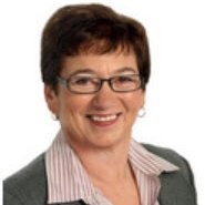 Ann Hooper