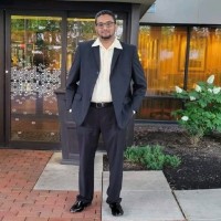 Hashim Abdelhafeez
