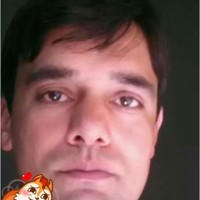 Zia Rehman