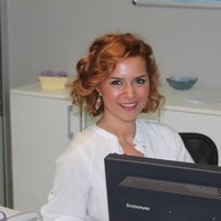 Irmak BAHÇUVANCI