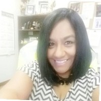 Esther Michelle Barber