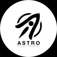 Astro Digital undefined