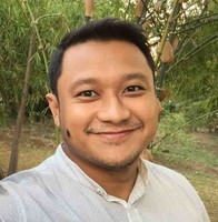 Ernest Richard Ocson