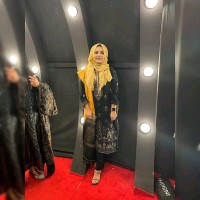 Bushra Qaisar